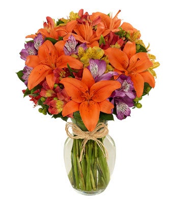 Flowers - Simple Delights Bouquet - Regular