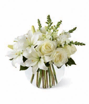 Flowers - The Special Blessings Bouquet - Regular