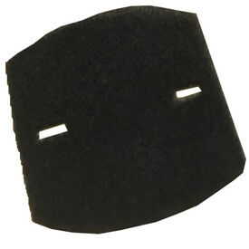 Foam Filter for Select Hand Vacuums