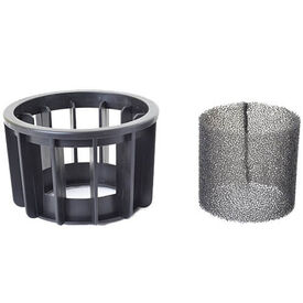 Foam Filter with Frame for Select Canister Vacuums