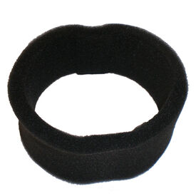 Foam Outer Circular Vacuum Filter
