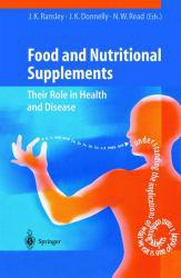 Food and Nutritional Supplements