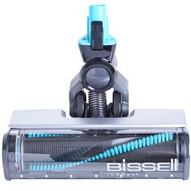 Foot Assembly - Blue - ICONpet