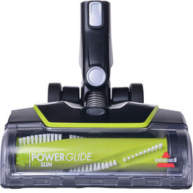 Foot Assembly - ChaCha Lime for Select Slim Vacuums