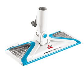 Foot Assembly - Disco Teal for PowerFresh Slim Steam