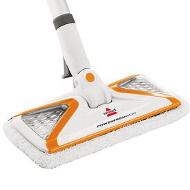 Foot Assembly - Samba Orange for PowerFresh Slim Steam