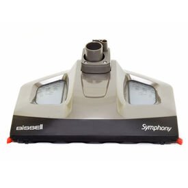 Foot Assembly for Symphony Steam Mops