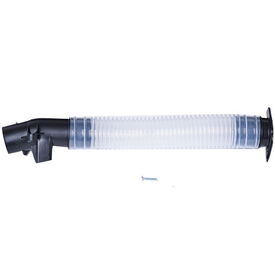 Foot Hose Assembly for Select Vacuums