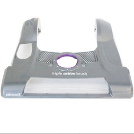 Foot Top Cover for Powerlifter Upright Vacuums