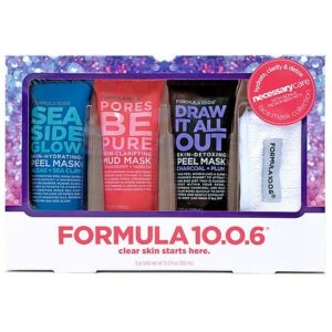 Formula 10.0.6 Necessary Care Mask Collection - 10.2 fl oz