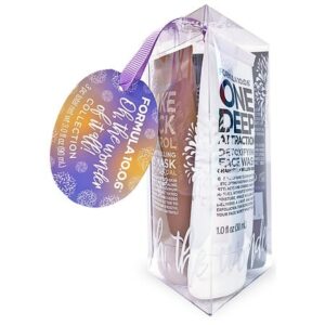 Formula 10.0.6 Oh The Wonder Of It All Mini Skin Care Collection - 3.0 fl oz