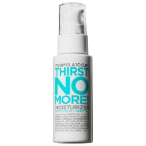 Formula 10.0.6 Thirst No More Moisturizer - 1.69 fl oz