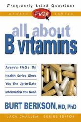 Frequently Asked Questions... B Vitamin