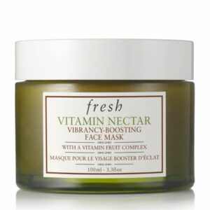 Fresh Fresh Vitamin Nectar Jam Mask