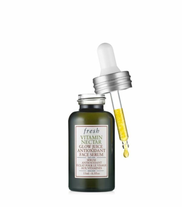 Fresh Vitamin Nectar Glow Juice Antioxidant Serum