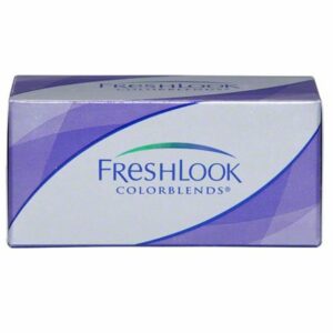 FreshLook ColorBlends Contact Lenses