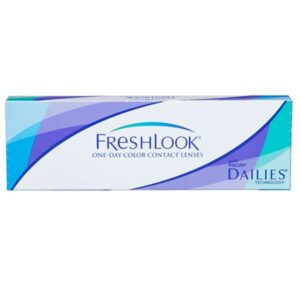 FreshLook One-Day Contact Lenses