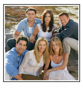 Friends: Season 9 Episode 23 - The One in Barbados (Part 1 & 2)
