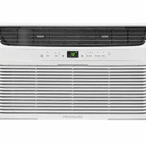 Frigidaire 10,000 BTU Built-In Room Air Conditioner With Supplemental Heat