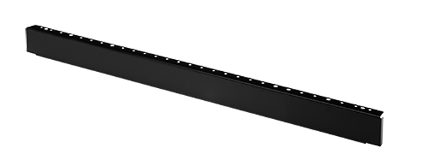 Frigidaire Black Slide-In Range Filler Kit