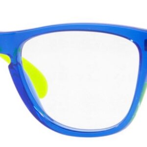 Frogskins Youth OY 8009 Eyeglasses Polished Sea Glass