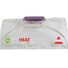 Front Nozzle Assembly - ProHeat 2X Revolution Pet Pro