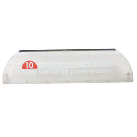 Front Nozzle with Gasket