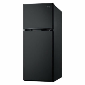 Frost-Free Refrigerator, Freezer for Smaller Kitchens FF1072B