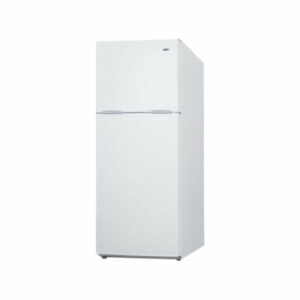 Frost-Free Refrigerator, Freezer for Smaller Kitchens FF1084W