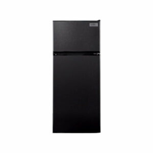 Frost-Free Refrigerator, Freezer for Smaller Kitchens FF1119B