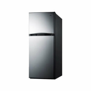 Frost-Free Refrigerator, Freezer for Smaller Kitchens FF1387SS