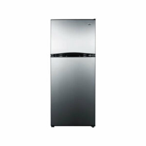 Frost-Free Refrigerator, Freezer for Smaller Kitchens FF1387SSIM