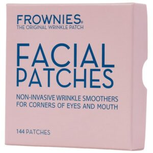 Frownies Facial Patches - 144.0 ea