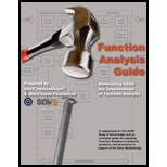 Function Analysis Guide: A Supplement to the SAVE Body of Knowledge