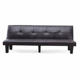 Futon Sofa Bed Couch Furniture Lounger Sleeper Dorm Living Room Modern