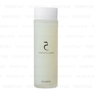 GAIA NP - Dynamis Vitamin C Lotion 120ml
