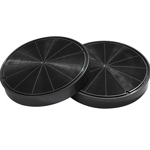 GE Hood Charcoal Filter Kit