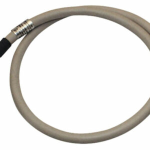GE Zoneline AC 15 Amp (230/208V) Universal Short Power Cord Kit