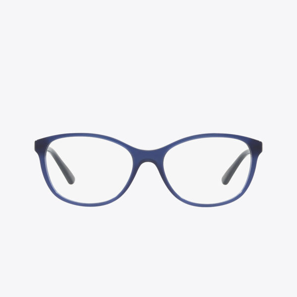 GLASSES.COM Unisex Gl001 Cat-eye Catcher Blue Size: Standard