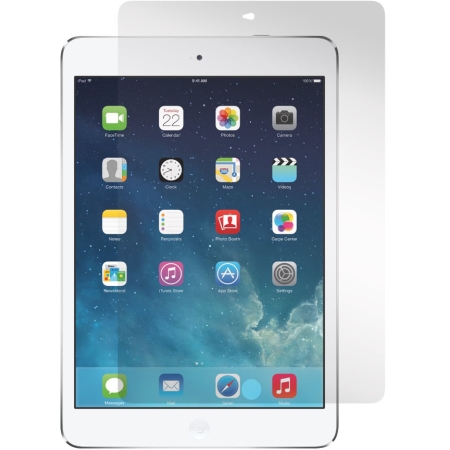 Gadget Guard - Screen Guard Wet/Dry Install for Apple iPad Air