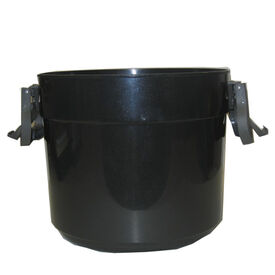 Garage Pro Dirt Collection Tank Assembly