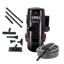 Garage Pro Wet/Dry Vac