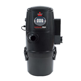 Garage Pro Wet/Dry Vacuum Cleaner