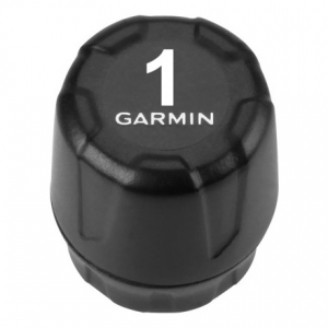 Garmin Zumo 390LM Tire Pressure Monitor Sensor Valve Cap