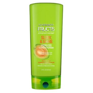 Garnier Fructis Fortifying Conditioner for Frizzy, Dry Hair - 21.0 fl oz