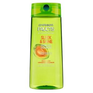 Garnier Fructis Fortifying Shampoo for Frizzy, Dry Hair - 22.0 fl oz