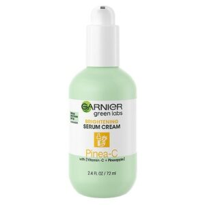Garnier Green Labs Pinea-C Brightening Serum Cream SPF 30 - 2.4 fl oz