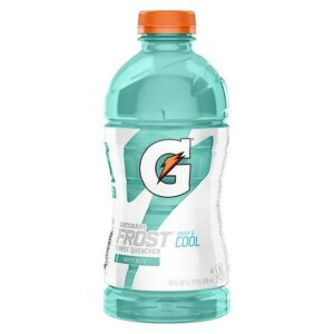 Gatorade Frost Sports Drink Arctic Blitz - 28.0 fl oz