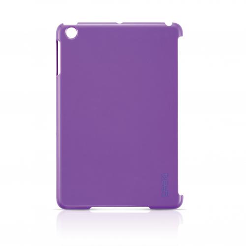 Gear4 ThinIce Case for Apple iPad mini (Purple) - MP108G