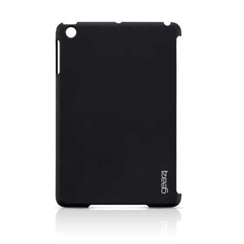 Gear4 ThinIce Liquid Rubber Case for Apple iPad mini (Black) - MP101G